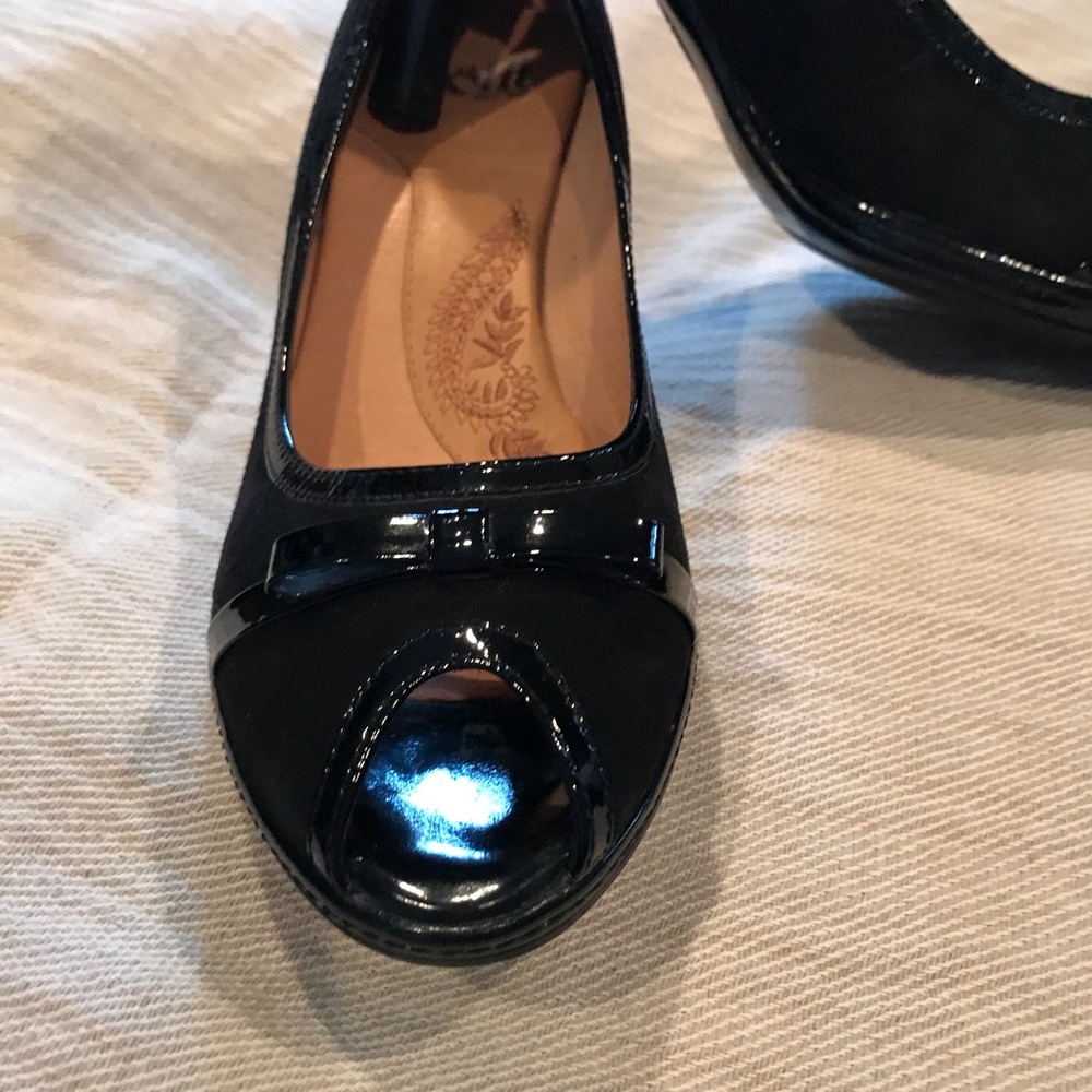 Sofft heels
